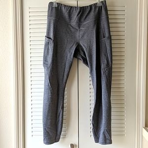 Athleta Leggings